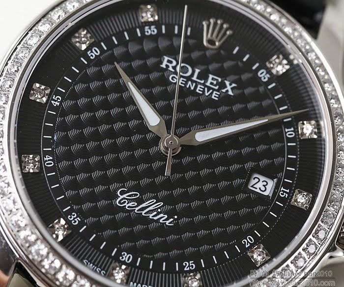 ROLEX勞力士 新款火爆上市 雙面瑞士藍寶石玻璃 100米超強防水 全自動機械 男士腕表  wssb4513